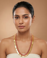 Rangini Coin Mala