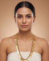 Navarangi Coin Mala