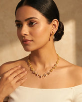 Lakshmi Starline Jewellery Set