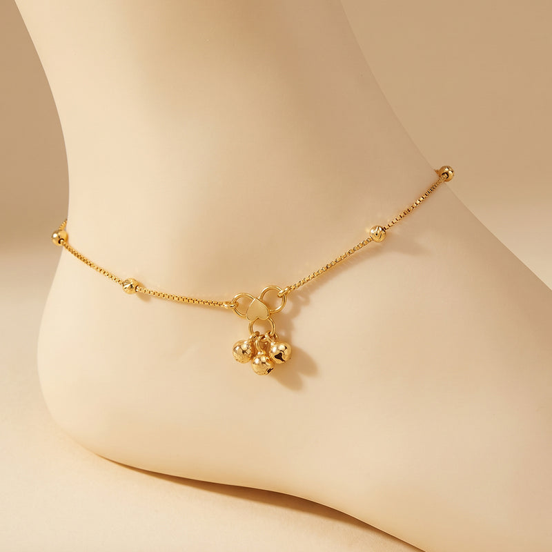 Anklets
