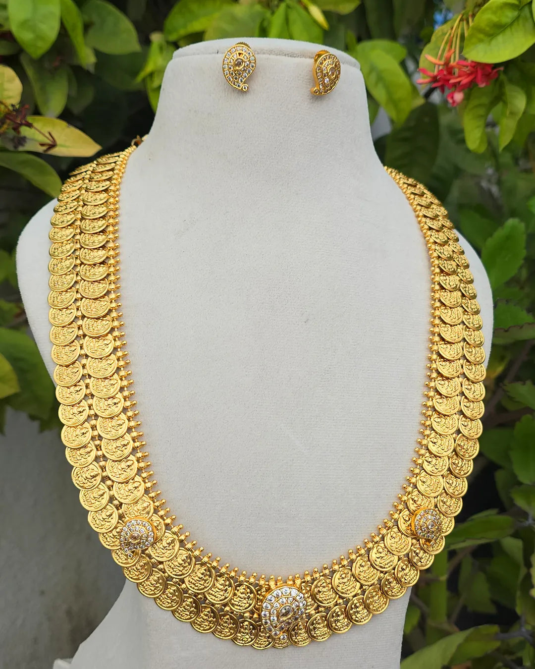 Gold Coin Haram Set